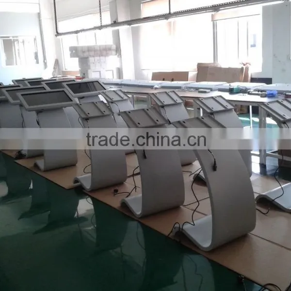 Good Prices Professional Supplier 42 Inch Digital Signage Kiosk photo-3