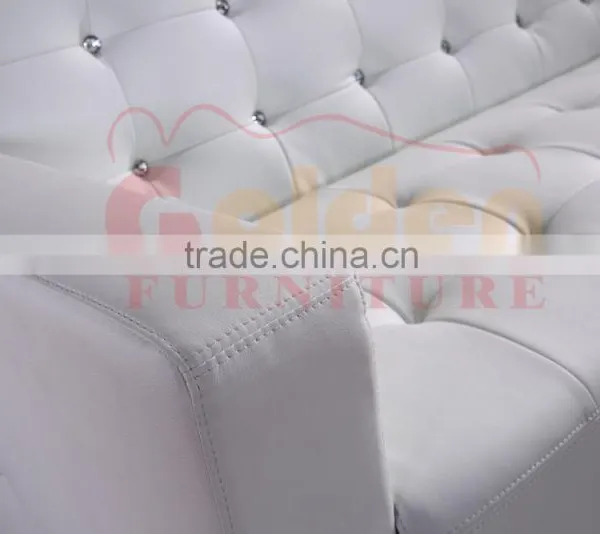 High Quality And Comfortable King Size Sofa A806 photo-6