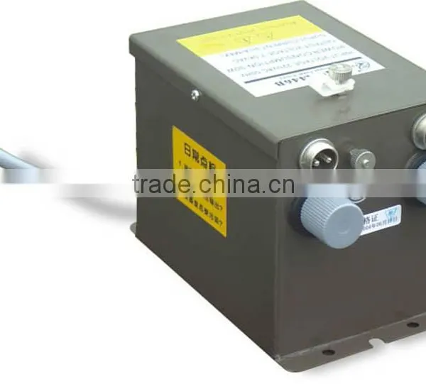 QUICK 448/446B/C Static Ionizing Air Bar/high Voltage Power Supply photo-3