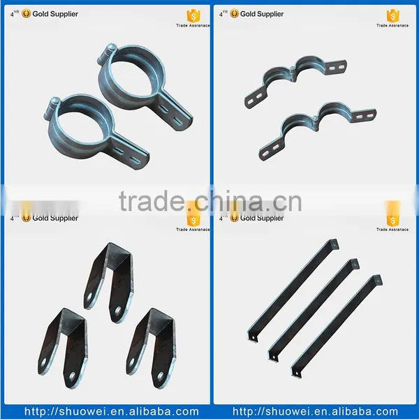 Custom Precise Carbon Stainless Steel Stamping Part Iron Metal Stamping Parts photo-3