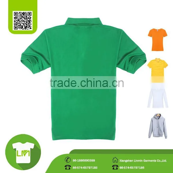 Summer Short Sleeve Men Fashion t Shirt O-Neck New Design Polo Shirt Cotton Supplier's Choice photo-4