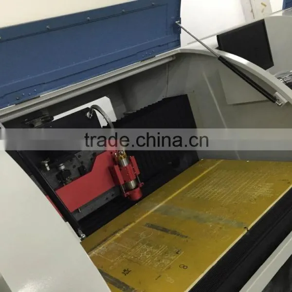 Drilling and Milling Machine