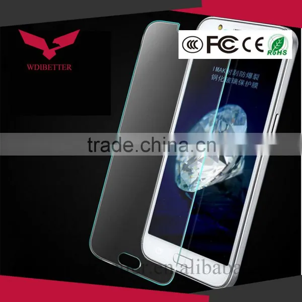 For Samsung Tempered Glass Screen Protector Film photo-5