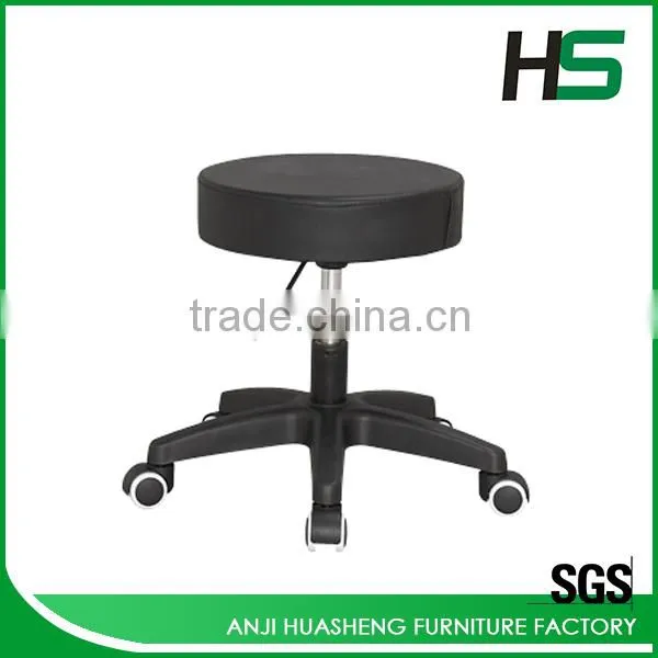 Promotion Dining Room Round Chair H-BP02-BK photo-3
