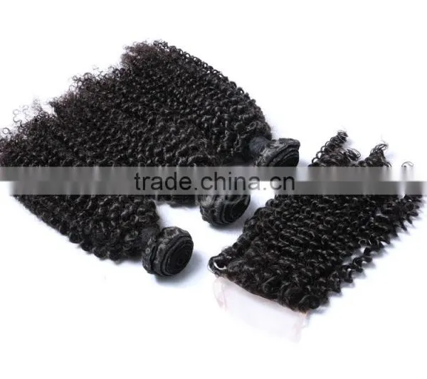 5aaaaa Original Peruvian Hair Peruvian Kinky Curly Hair Supplier's Choice photo-6