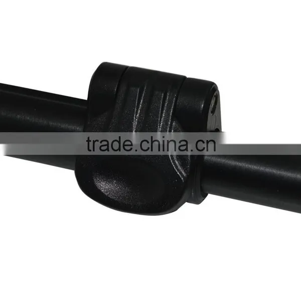 Low Price Aluminium Telescopic Tube Products Professional Monopod for Camera photo-5