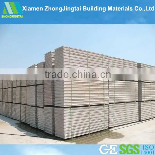Trade Assurance Supplier Waterproof Acrylic Bathroom Wall Panels photo-6