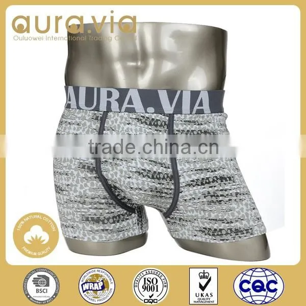 Latest Hot Selling!! Men's Cartoon Underwear With Cheap Price photo-4