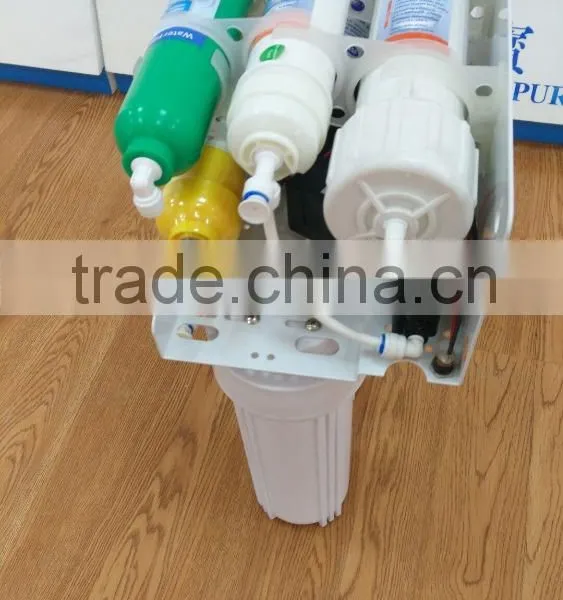 Best 10'' Alkaline Water Filter Cartridge Domestic Price photo-5