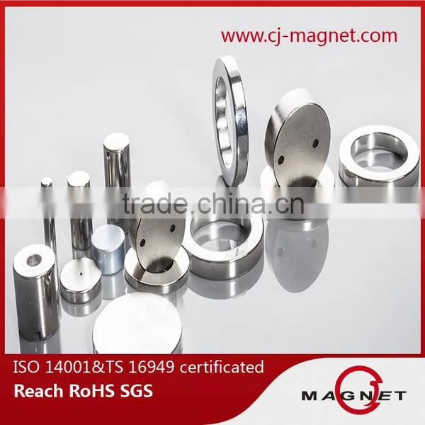 Craft and Tiny Switch Transformers on China Market Made in China NdFeB Magnets photo-2