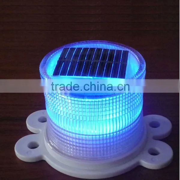 LSW-008 Solar Obstruction Light