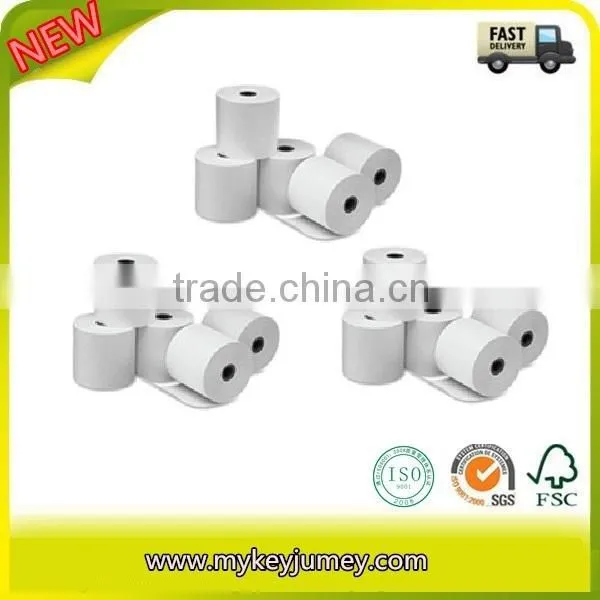 Competitive Price 2016 High Quality Adhesive Thermal Paper Rolls 80X80 photo-4