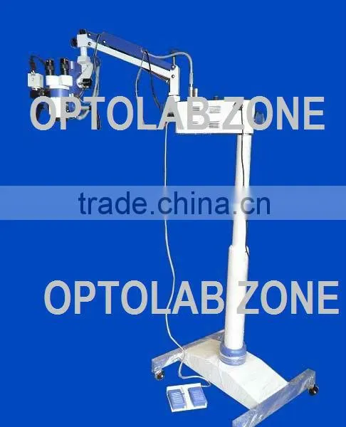 Neuro Surgical Microscope- Neuro Surgery Microscope-Operating Microscope-Surgical Microscope-ISO & CE Certified