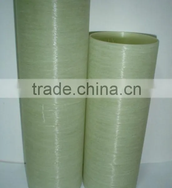 G10,G11(Epoxy Fiberglass Wound Bushing, FRP Tube, GRP Tube) photo-3