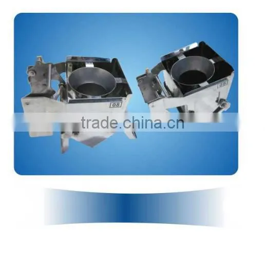 Multihead Weigher for Weighing Shaped Products,sausage,salty Sticks photo-5