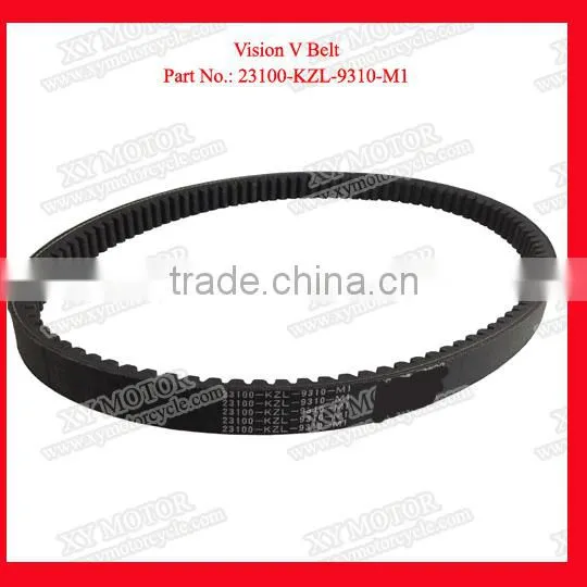 Motor Scooter Belts Bando Scooter Belt Gear Motor Belt