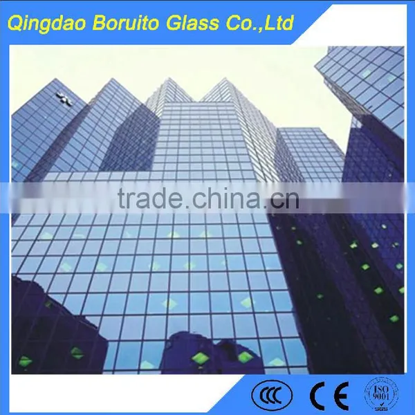 Office Frosted Glass for Building photo-6