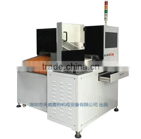 Toy Battery Charger 10-channels Sorting Machine Phone Battery Tester Machine photo-3