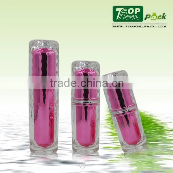 Empty Luxury Cosmetic Bottle Packaging,Lotion Bottle, Serum Bottle 30ml