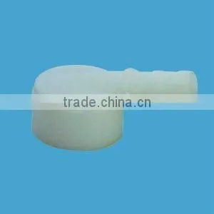 Plastic or Brass Oil Cup Lubracator in Automobies,motorcycles,conscruction or for Pumps