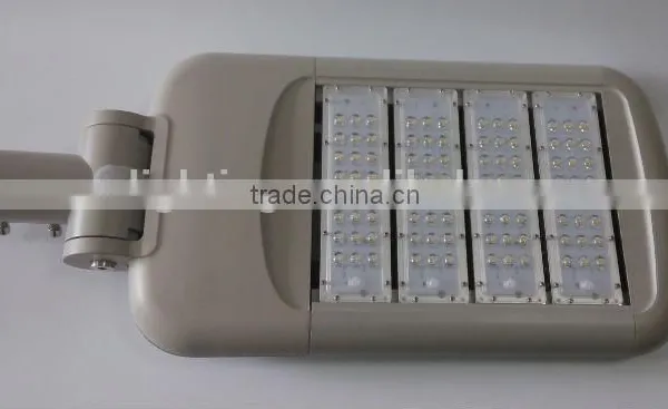 Die-Casting Aluminum High Lumen Led Street Light Led Light Companies photo-3