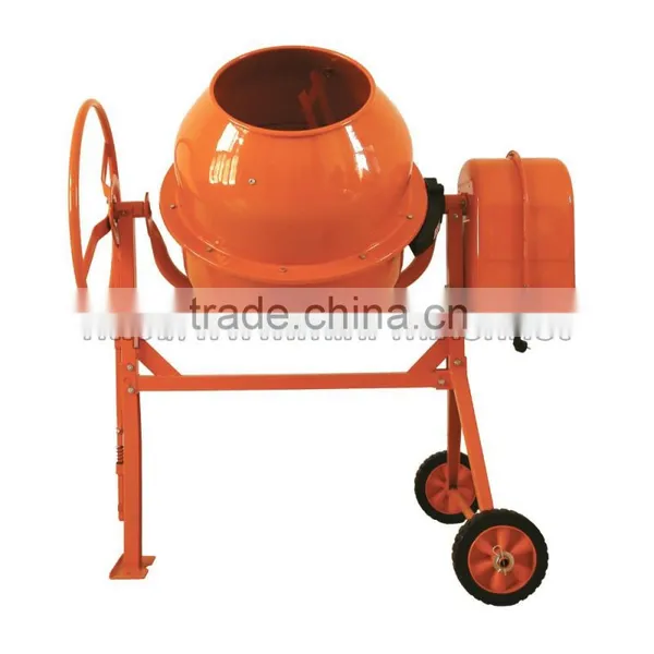 200L Automatic Grain/seed/soy Bean Seed Mixers With CE photo-3
