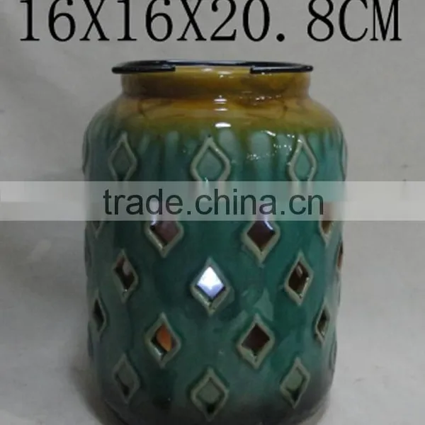 "pinsun"new Design Lantern With Solor Light photo-5