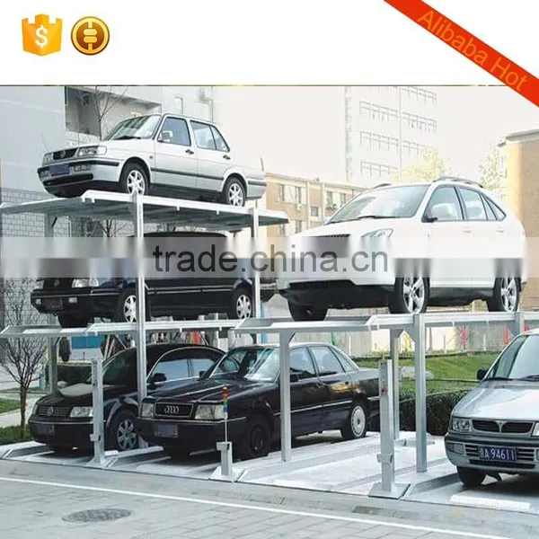 Philippines Smart Car Parking System photo-6