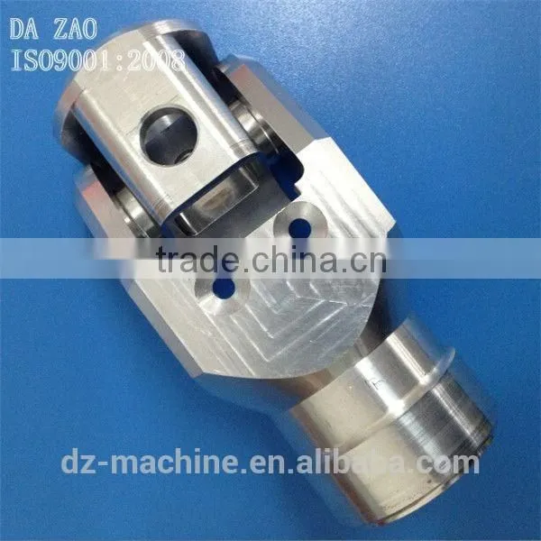 Precision Aluminum Parts Cheap Cnc Machining Service