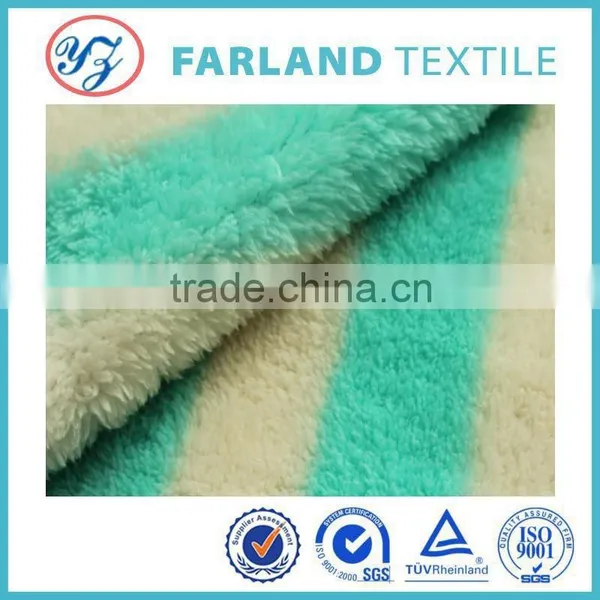 Sherpa Fabric Minky Fabric Wholesale Buy Fabric From China photo-2