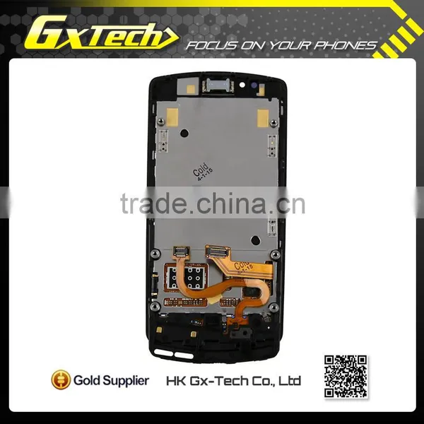For Nokia 700 LCD Screen Digitizer Replacement Part photo-4