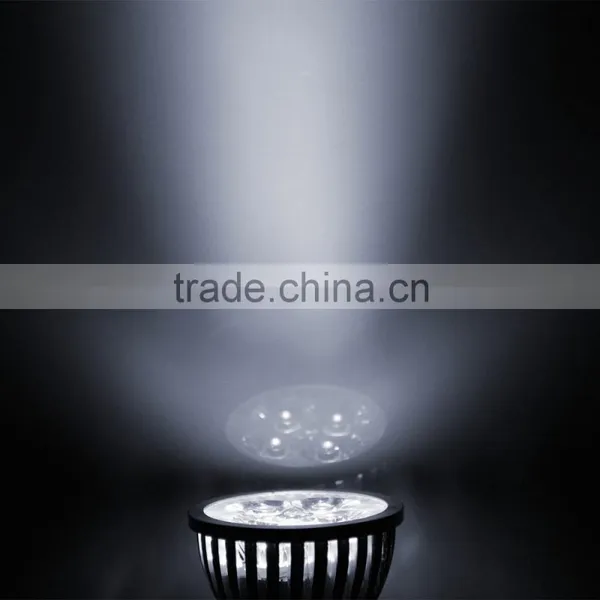 China Supplier Wholesales 4W Indoor Small Gu10 Led Spotlight Price Mr16 Led Light photo-5