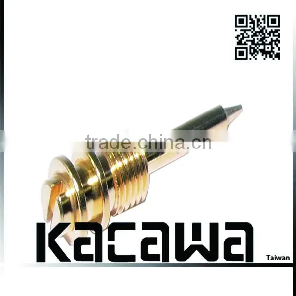 Plating Color Gr2 Marine t Itanium Bolt photo-5