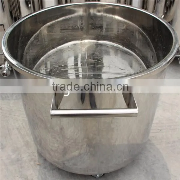 SUS316 Shoe Cream Tank,shoe Cream Storage Tank,sterility Shoe Cream Tank