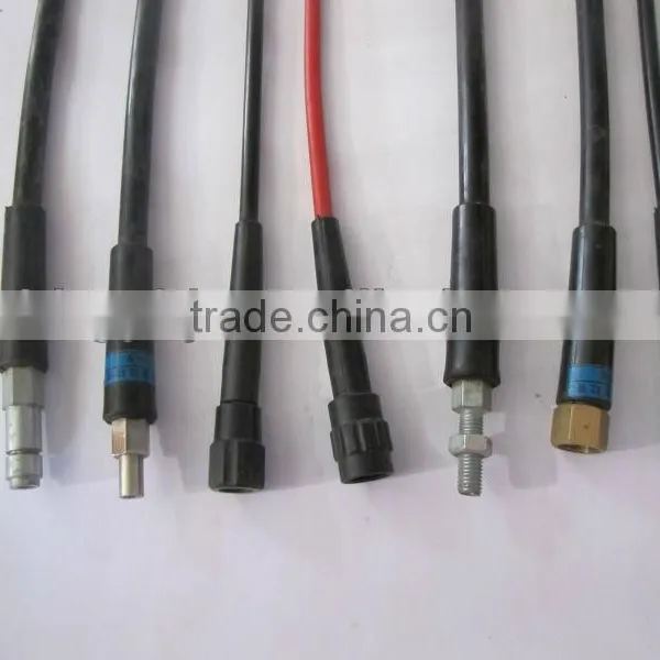 Submerged Arc Welding Torch Liner