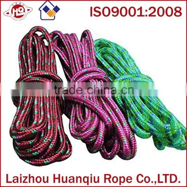 Diamond Braid Polypropylene Rope, Braided Rope ,Diamond Braided Rope photo-6