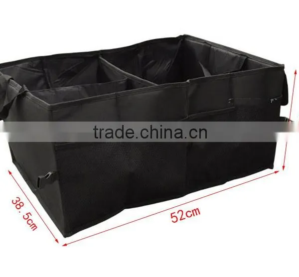 AN412 ANPHY Trunk Organizer Non-Woven Car Storage Bag Quality Choice photo-2