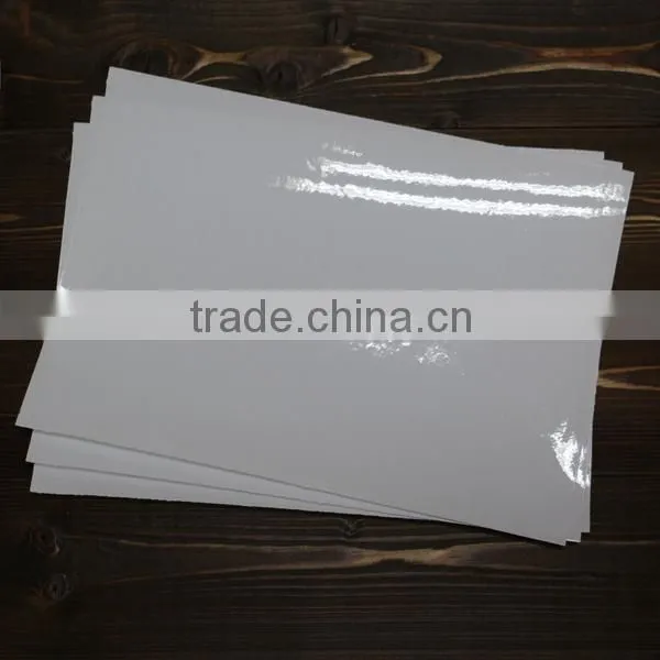 Laminated Film Protective Cold Laminating Film Glossy Cold Laminates