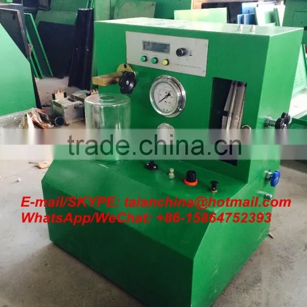 PQ1000 Common Rail Injector Test Bench/piezo Injector Tester photo-3