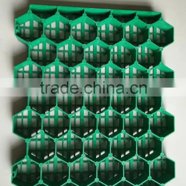 Grass Pavers photo-5