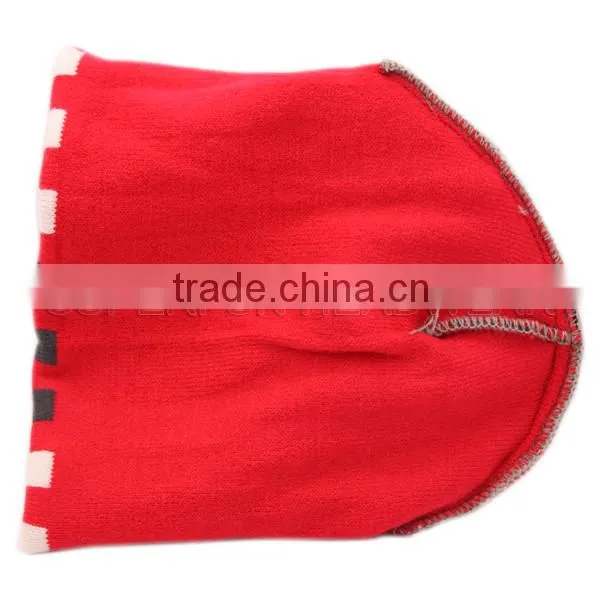 Knitting Cap Womens Winter / Woman Winter Cap photo-4