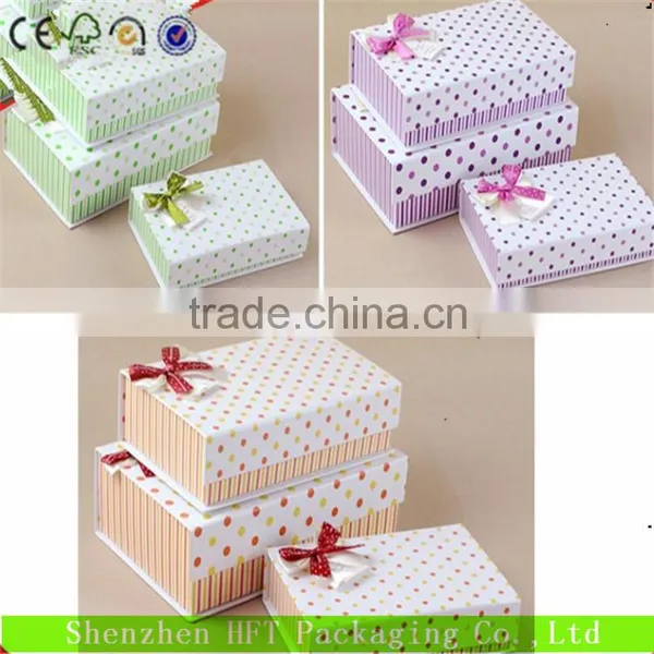Professional Factory Travel Packaging Boxes Design photo-6