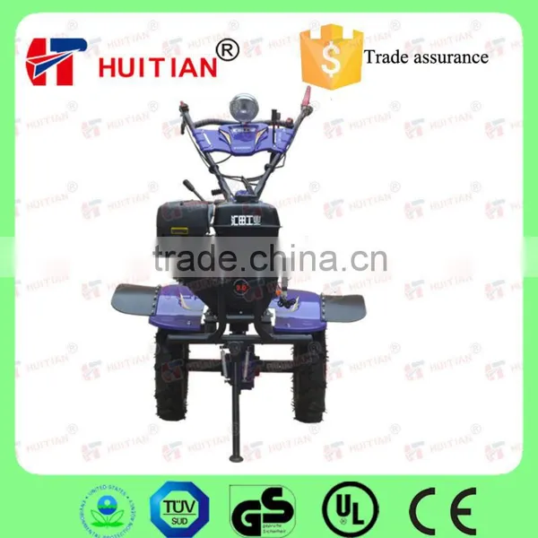 HT105FB Maunal Gasoline Motoblok Seeder photo-4