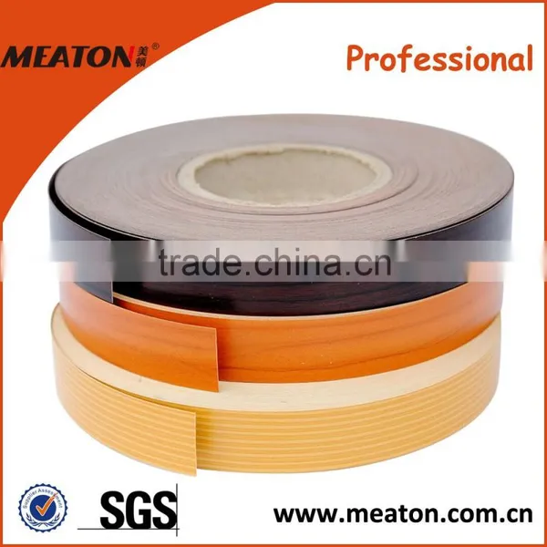 Hot Sytle Pvc Door Edge Banding