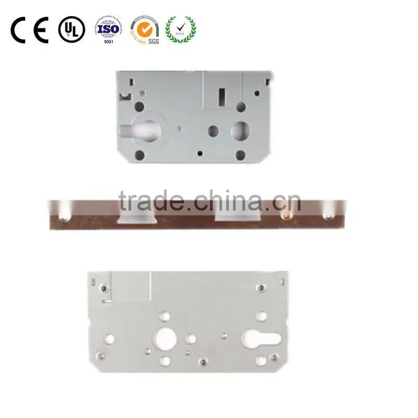 High Quality Stamping Part, Metal Sheet photo-6