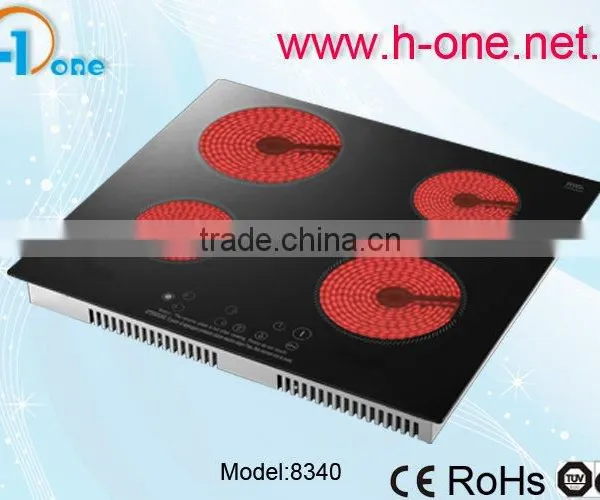 Ceramic Cooker, Ceramic Cooktop