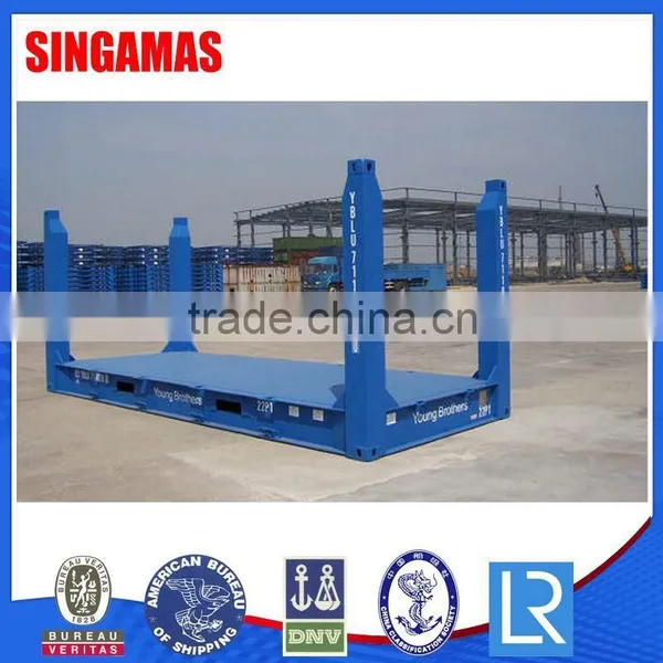 Parts For Flat Rack photo-2