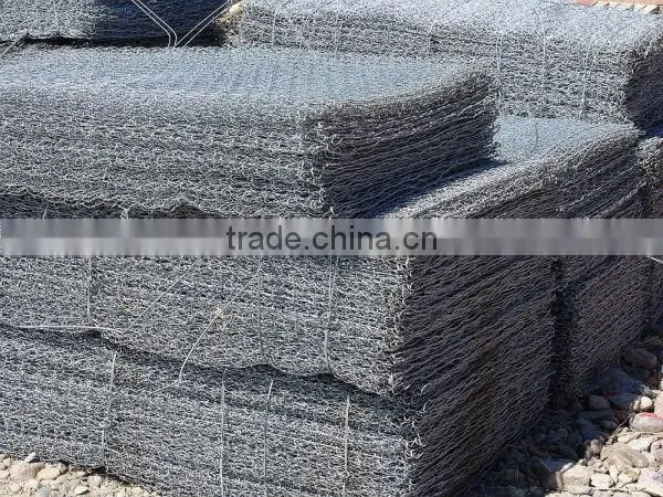 Gabion /gabion Basket/gabion Box