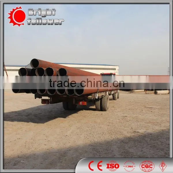 Asme B36.10 Carbon Steel Seamless Pipe Api 5l Gr.b photo-2
