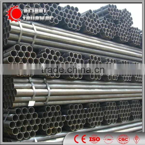 JCOE/LSAW Steel Pipe/ Steel Pipes Rectangular Exhaust Pipe photo-3